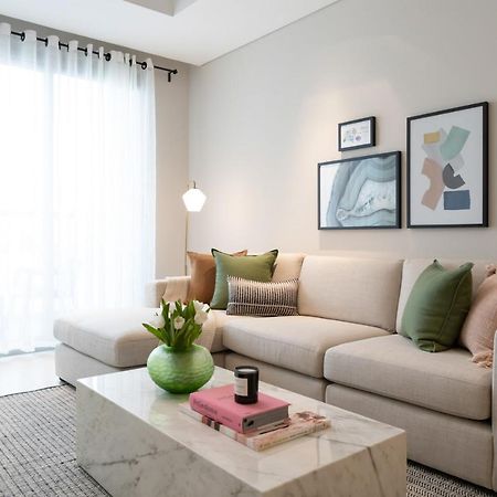 Nox Family Suites Dubai - Jumeirah 3, Jumeirah Beach Екстер'єр фото
