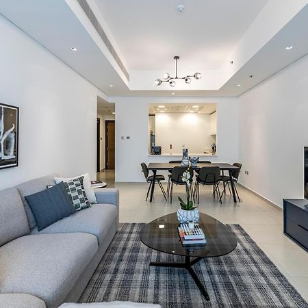 Nox Family Suites Dubai - Jumeirah 3, Jumeirah Beach Екстер'єр фото