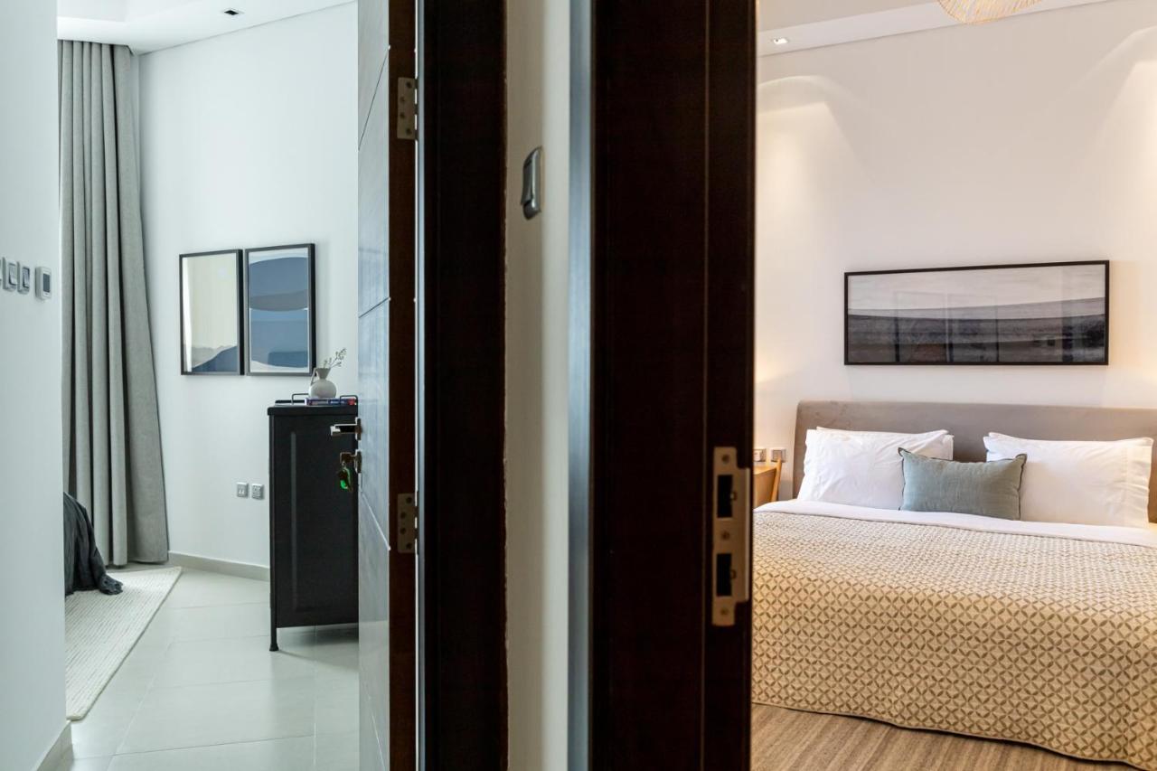 Nox Family Suites Dubai - Jumeirah 3, Jumeirah Beach Екстер'єр фото