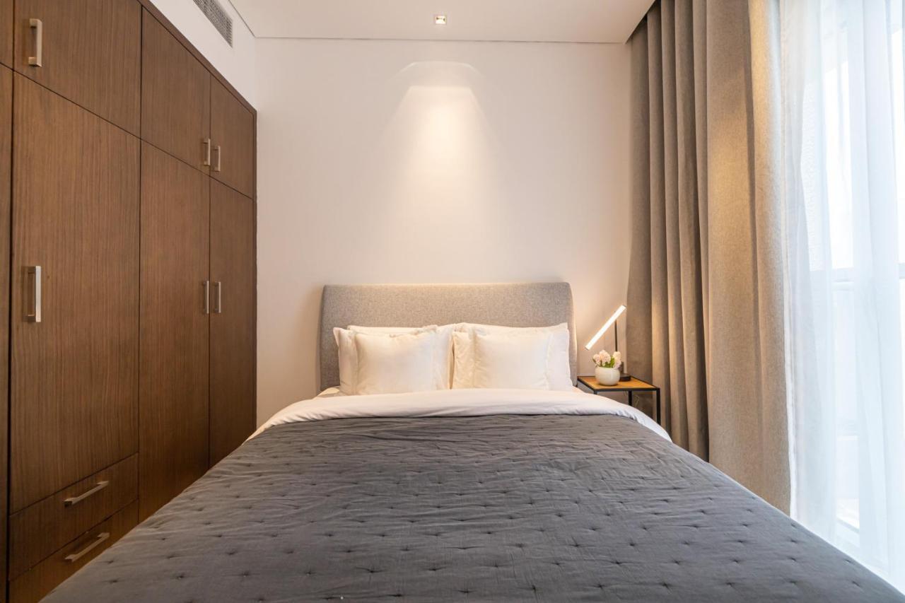 Nox Family Suites Dubai - Jumeirah 3, Jumeirah Beach Екстер'єр фото