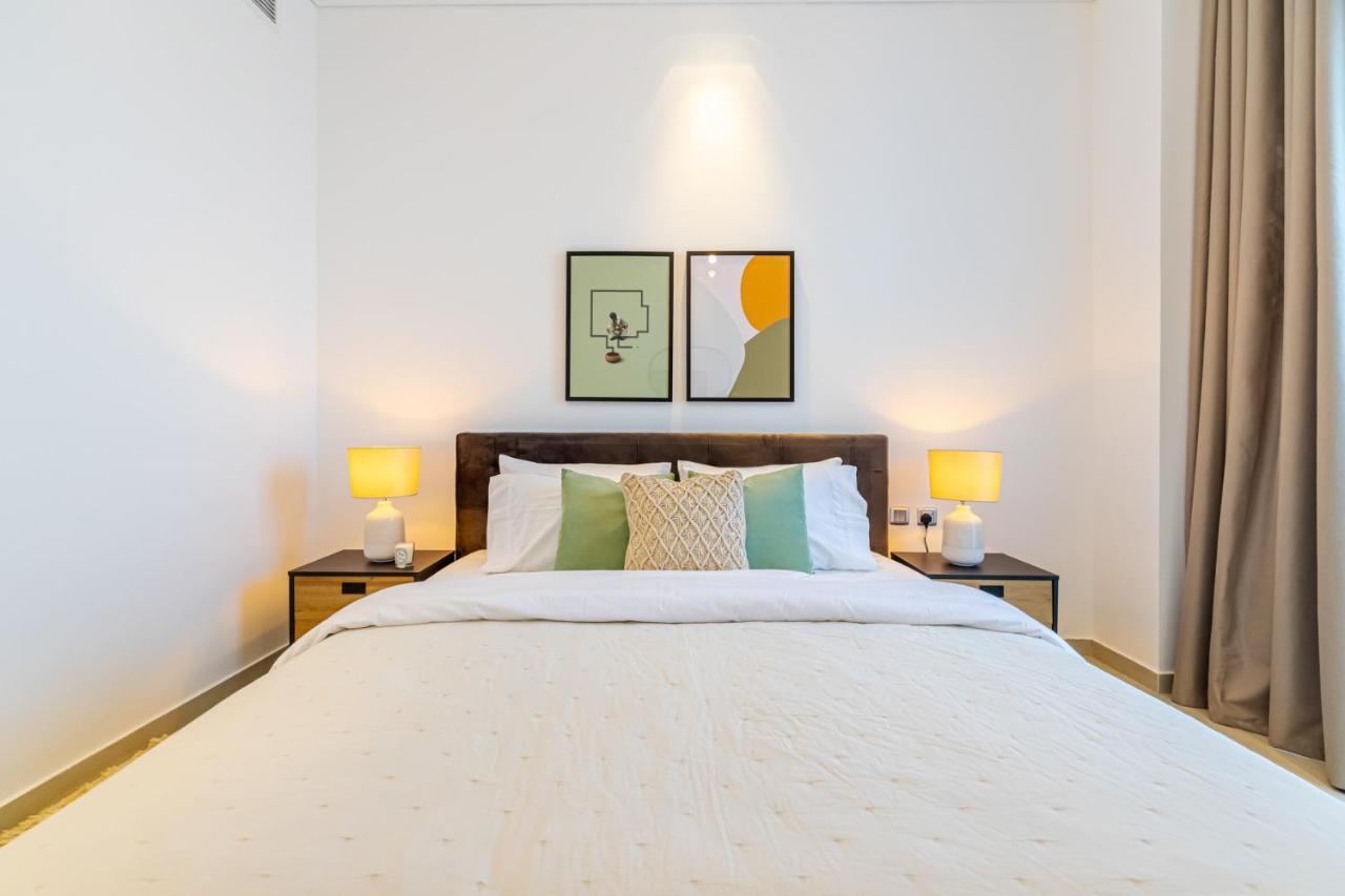 Nox Family Suites Dubai - Jumeirah 3, Jumeirah Beach Екстер'єр фото