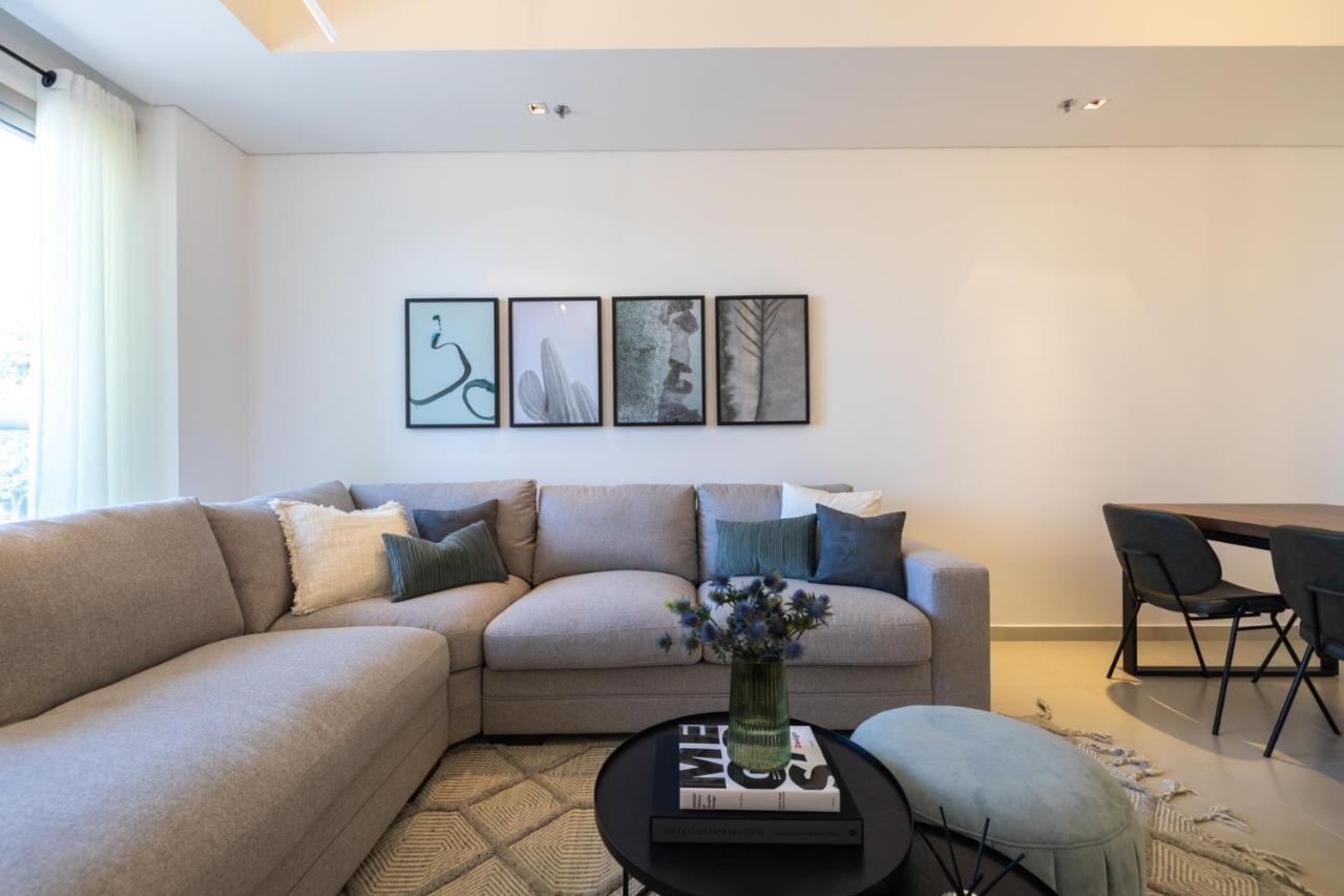 Nox Family Suites Dubai - Jumeirah 3, Jumeirah Beach Екстер'єр фото