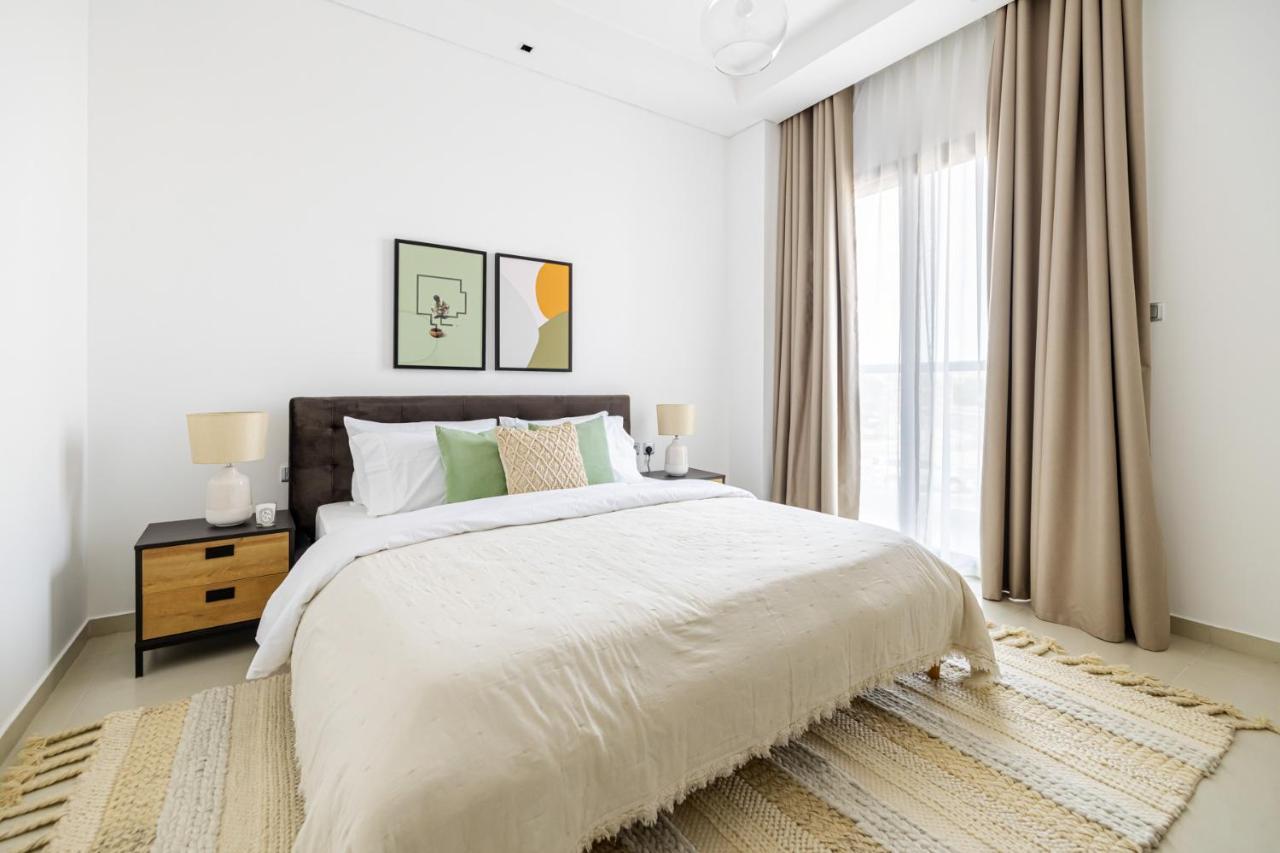 Nox Family Suites Dubai - Jumeirah 3, Jumeirah Beach Екстер'єр фото