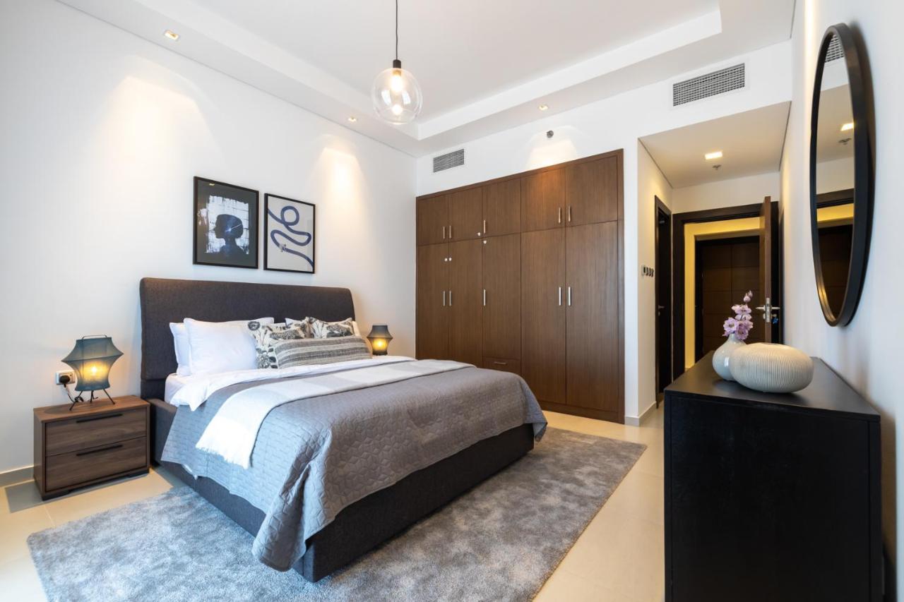 Nox Family Suites Dubai - Jumeirah 3, Jumeirah Beach Екстер'єр фото