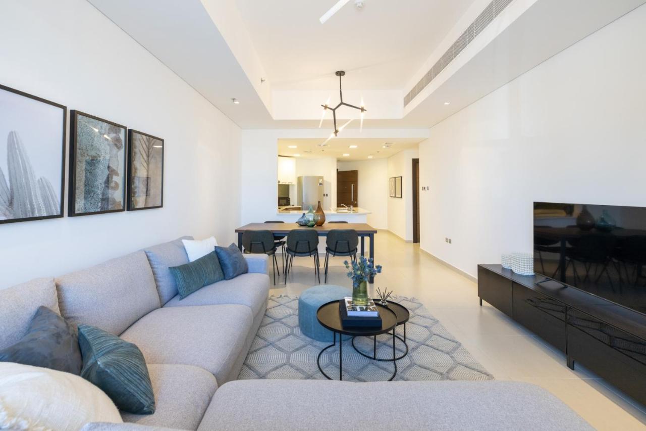 Nox Family Suites Dubai - Jumeirah 3, Jumeirah Beach Екстер'єр фото