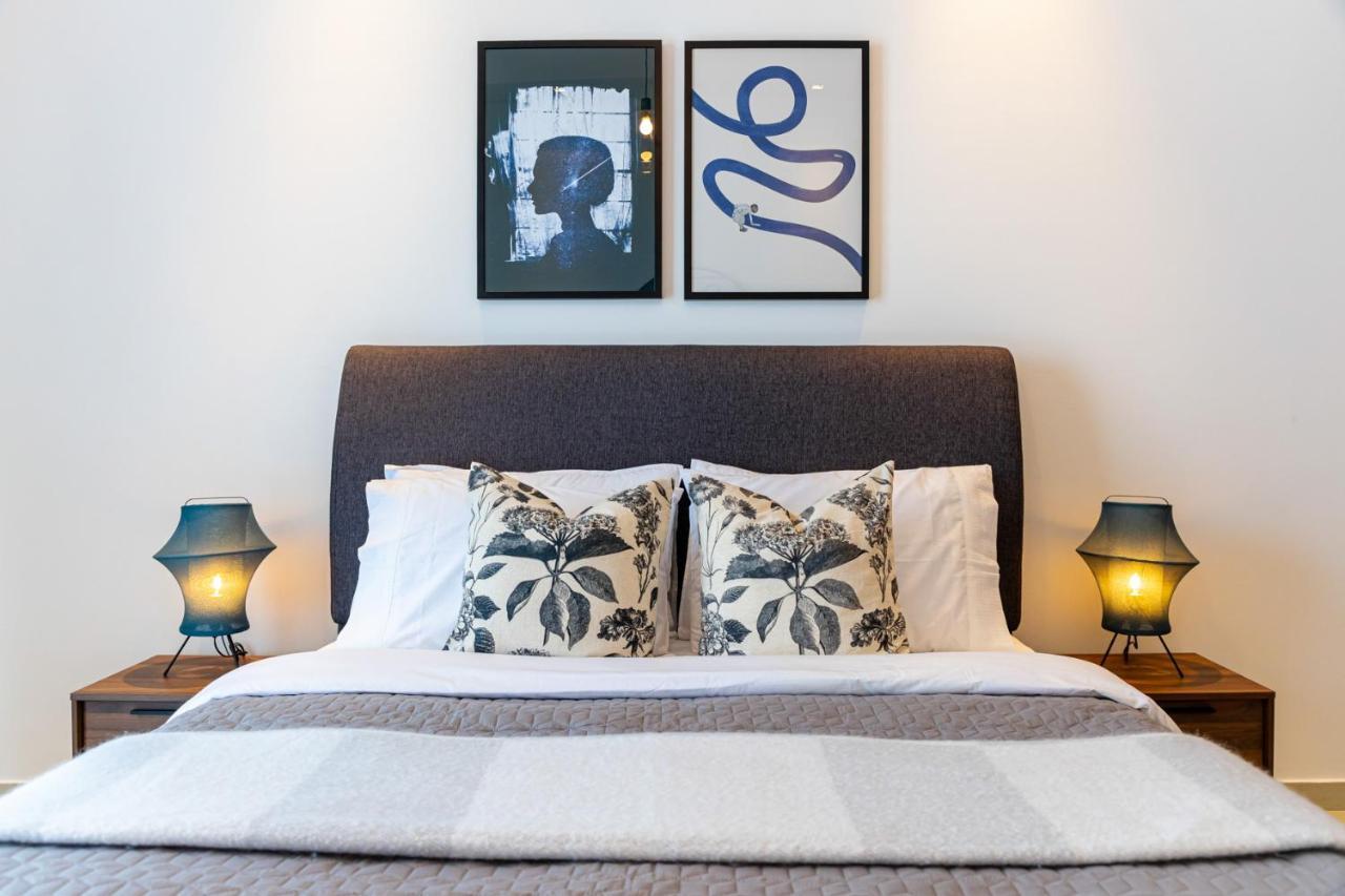 Nox Family Suites Dubai - Jumeirah 3, Jumeirah Beach Екстер'єр фото