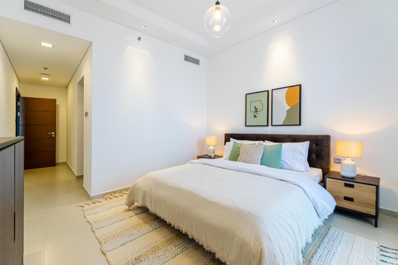 Nox Family Suites Dubai - Jumeirah 3, Jumeirah Beach Екстер'єр фото