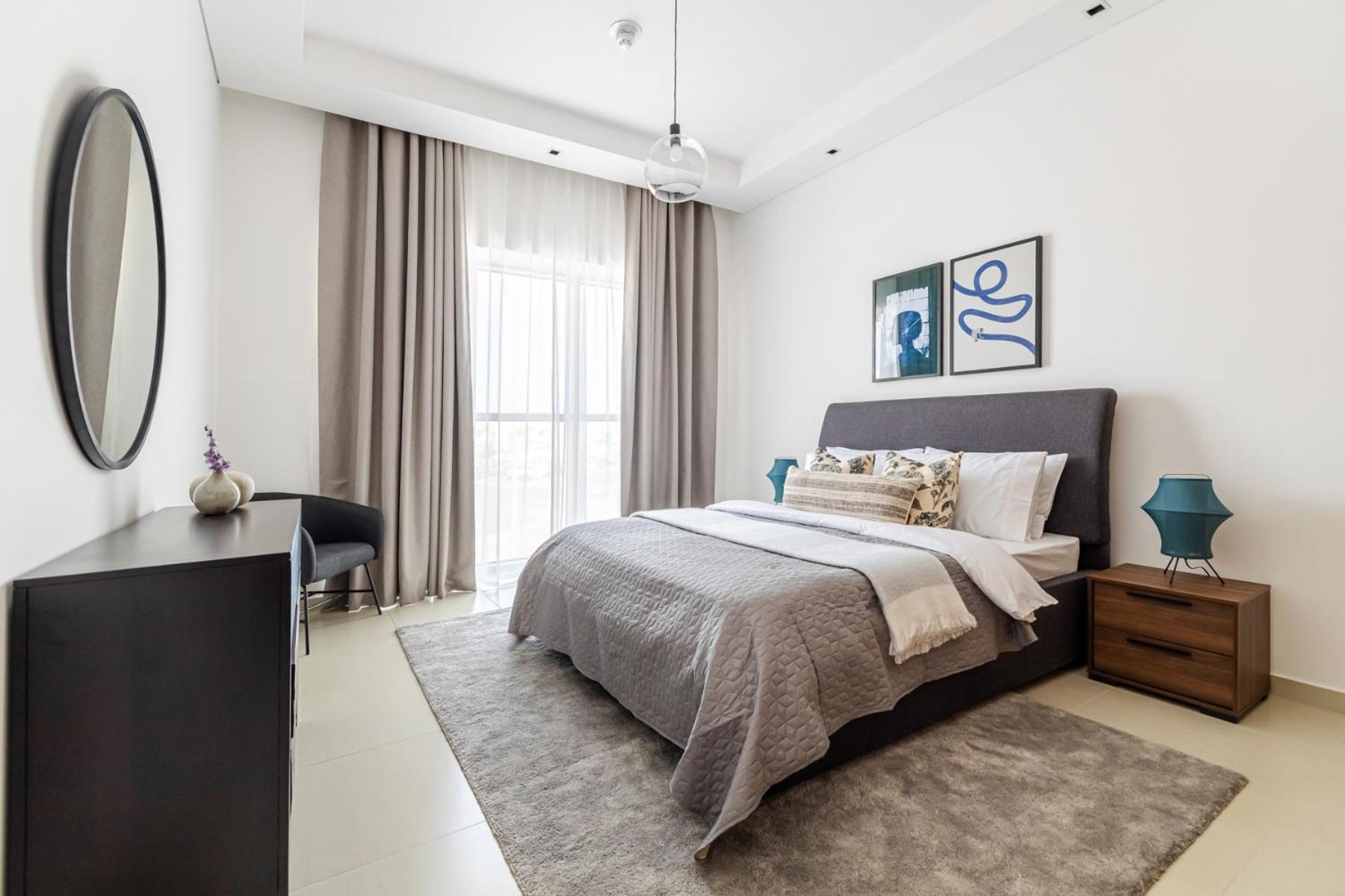 Nox Family Suites Dubai - Jumeirah 3, Jumeirah Beach Екстер'єр фото