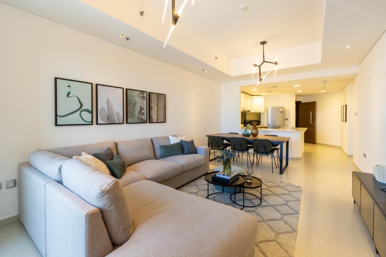 Nox Family Suites Dubai - Jumeirah 3, Jumeirah Beach Екстер'єр фото