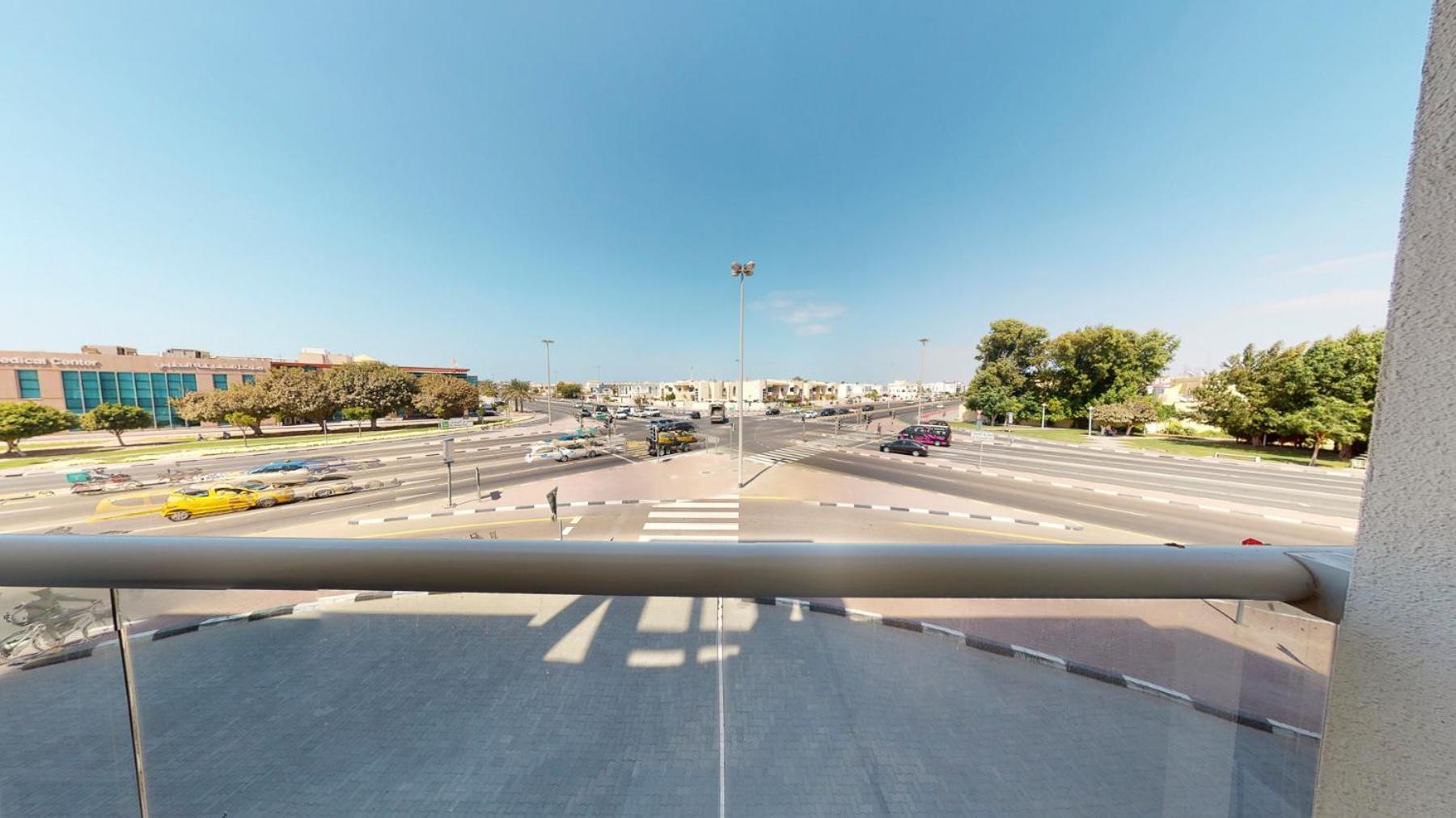 Nox Family Suites Dubai - Jumeirah 3, Jumeirah Beach Екстер'єр фото