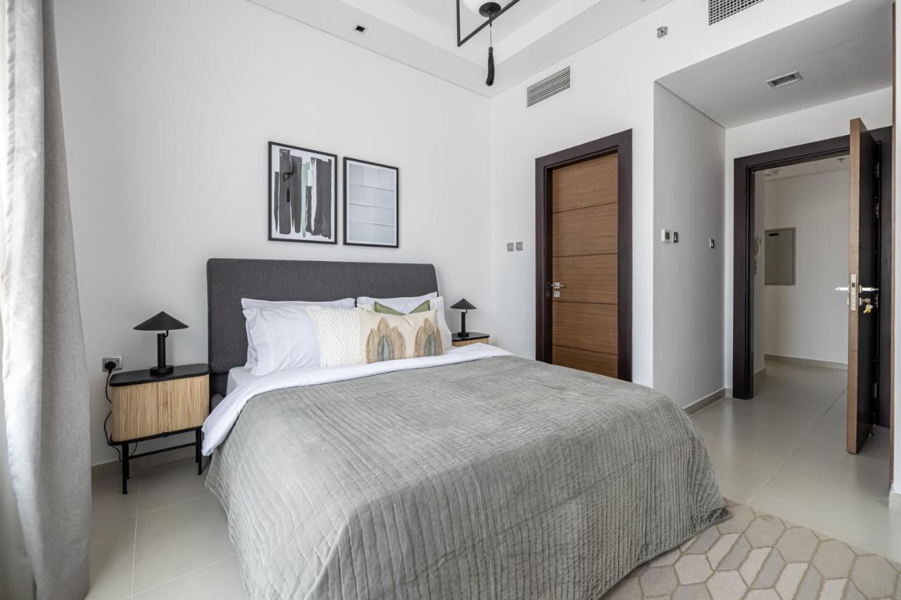 Nox Family Suites Dubai - Jumeirah 3, Jumeirah Beach Екстер'єр фото