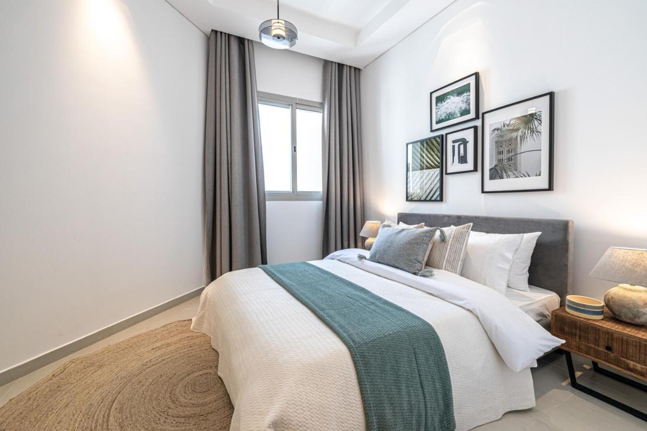Nox Family Suites Dubai - Jumeirah 3, Jumeirah Beach Екстер'єр фото