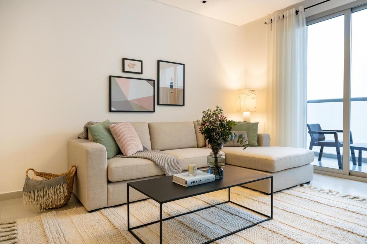 Nox Family Suites Dubai - Jumeirah 3, Jumeirah Beach Екстер'єр фото