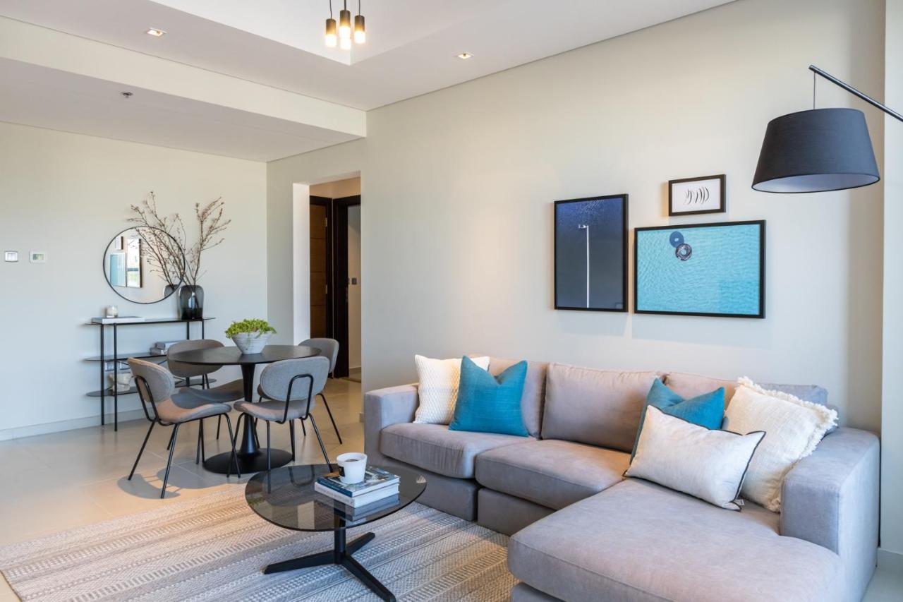 Nox Family Suites Dubai - Jumeirah 3, Jumeirah Beach Екстер'єр фото