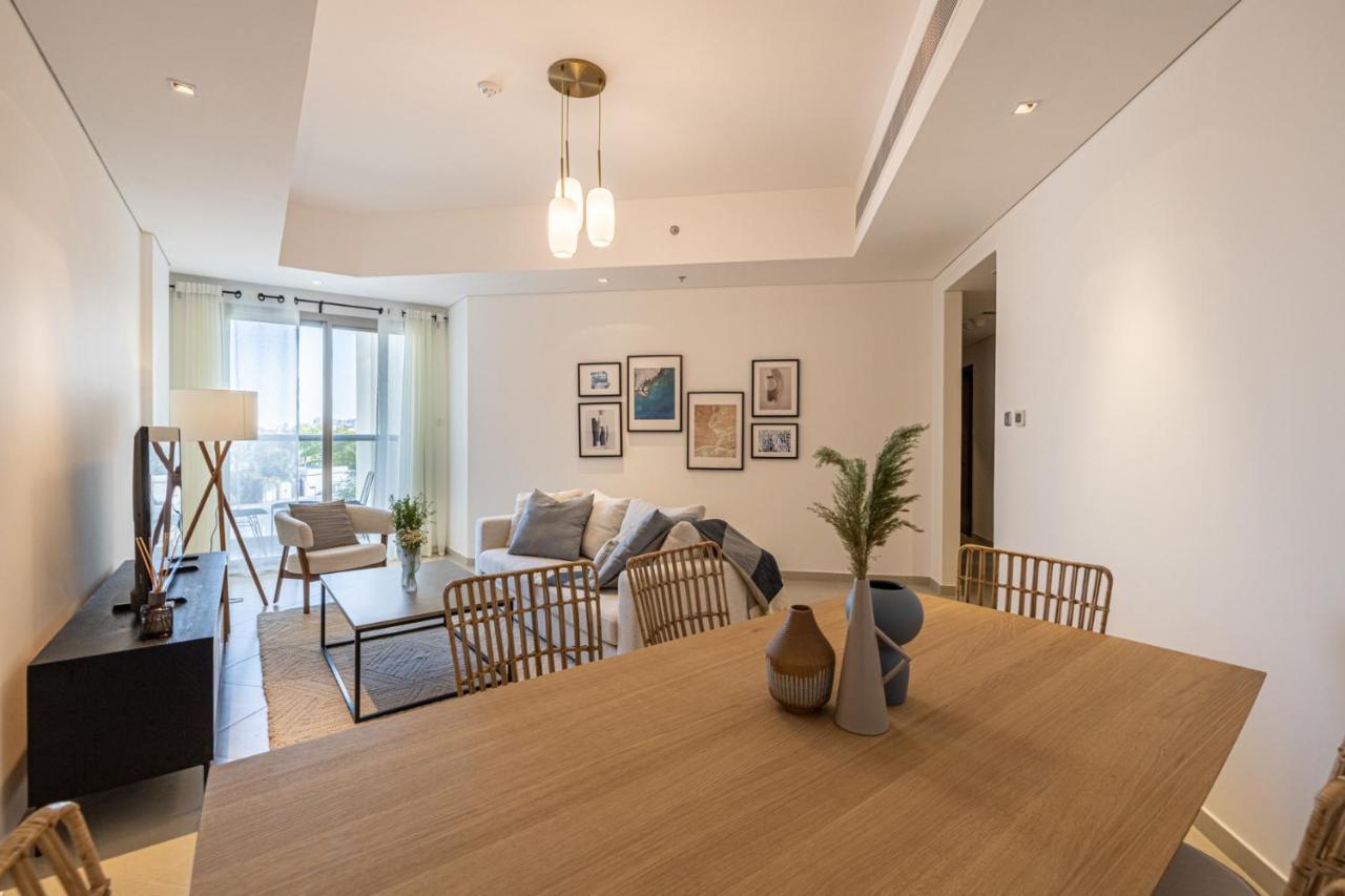 Nox Family Suites Dubai - Jumeirah 3, Jumeirah Beach Екстер'єр фото