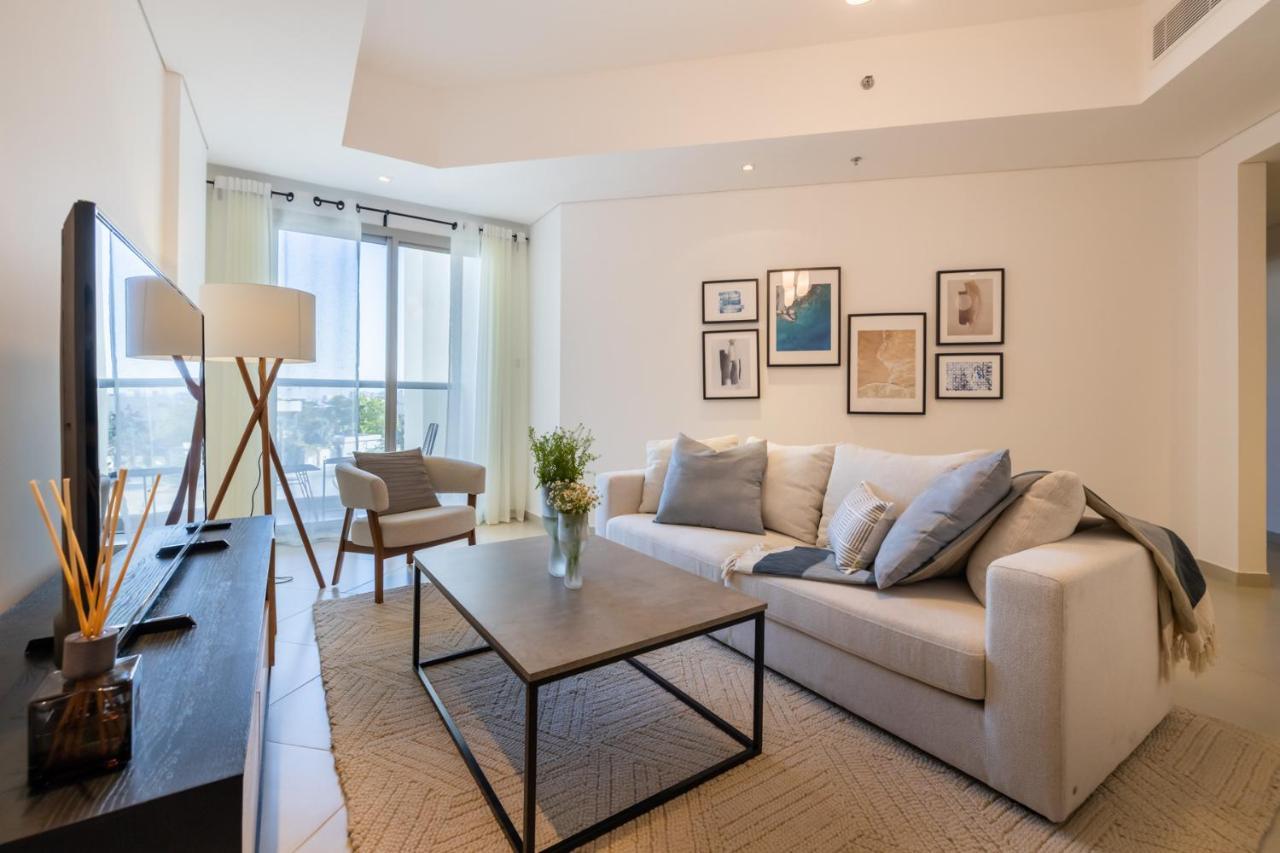 Nox Family Suites Dubai - Jumeirah 3, Jumeirah Beach Екстер'єр фото