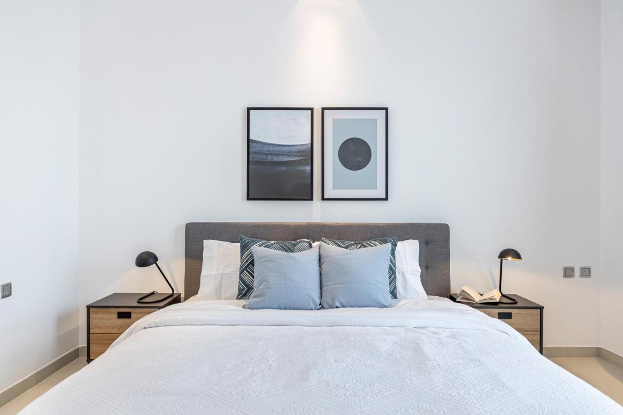 Nox Family Suites Dubai - Jumeirah 3, Jumeirah Beach Екстер'єр фото
