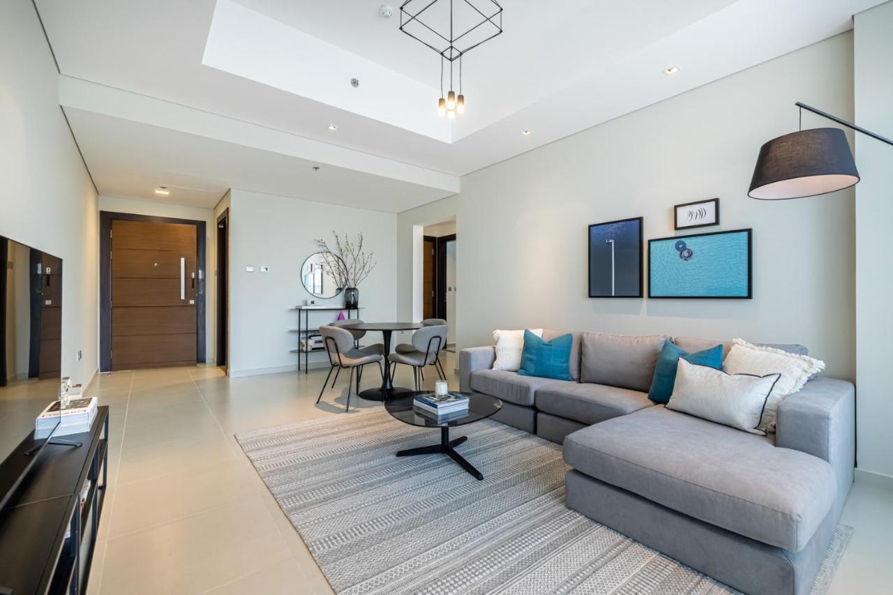 Nox Family Suites Dubai - Jumeirah 3, Jumeirah Beach Екстер'єр фото