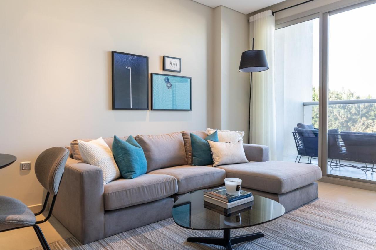 Nox Family Suites Dubai - Jumeirah 3, Jumeirah Beach Екстер'єр фото