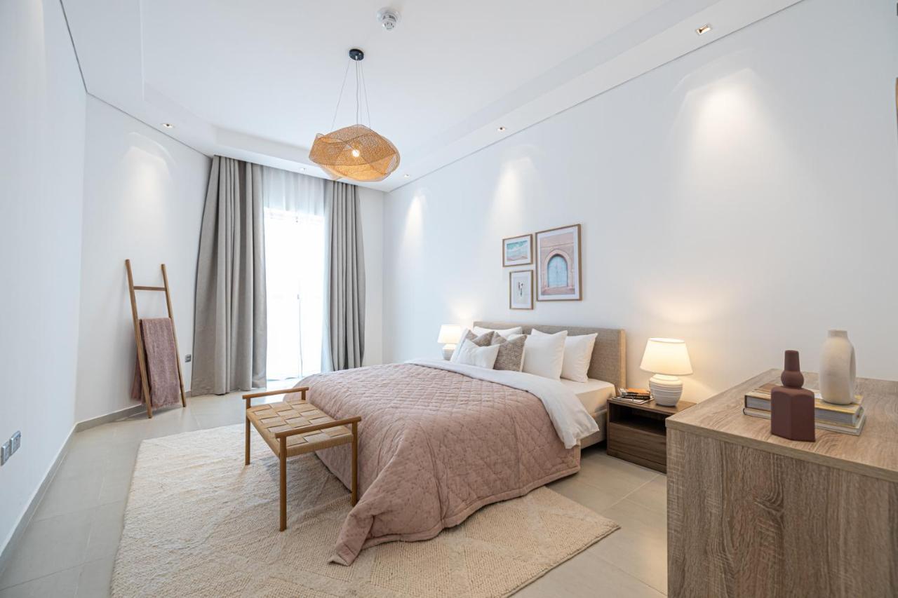 Nox Family Suites Dubai - Jumeirah 3, Jumeirah Beach Екстер'єр фото