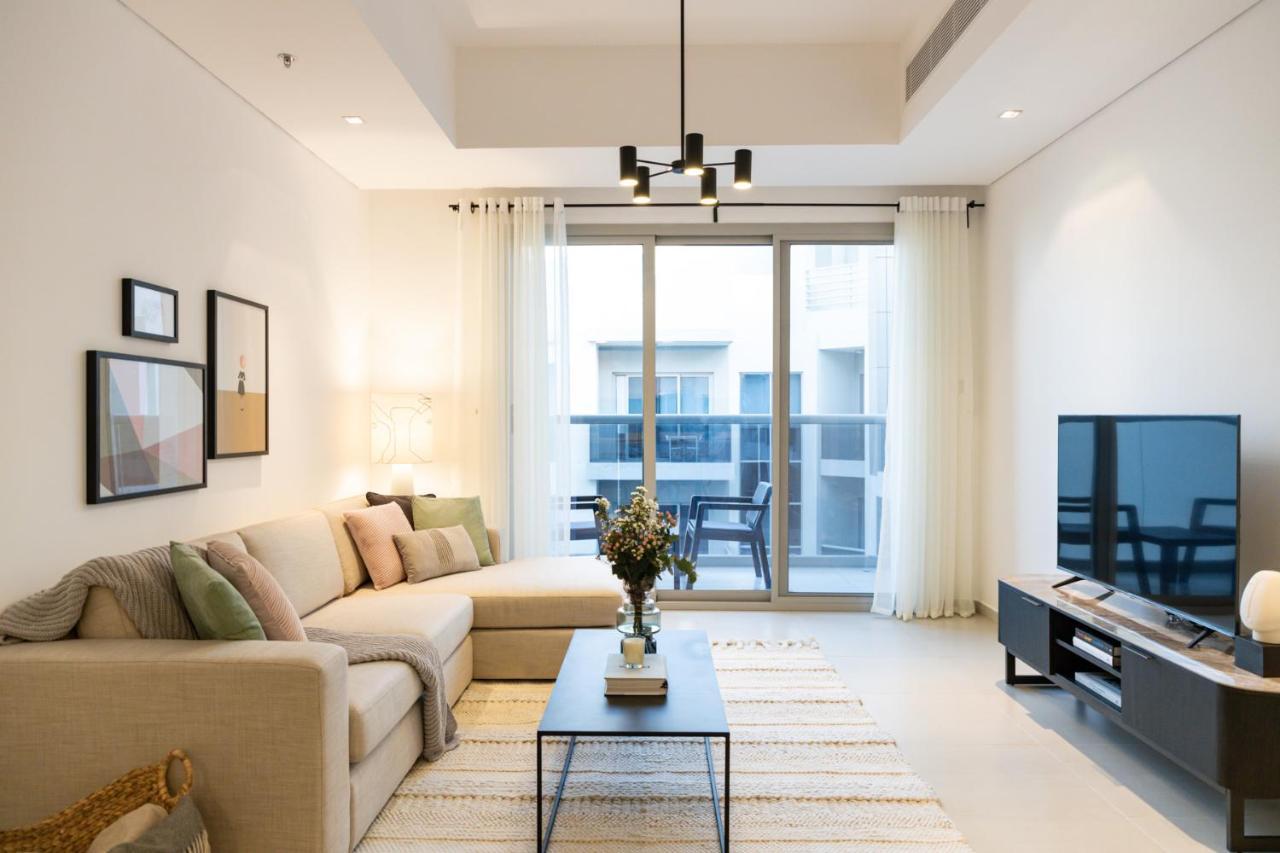 Nox Family Suites Dubai - Jumeirah 3, Jumeirah Beach Екстер'єр фото