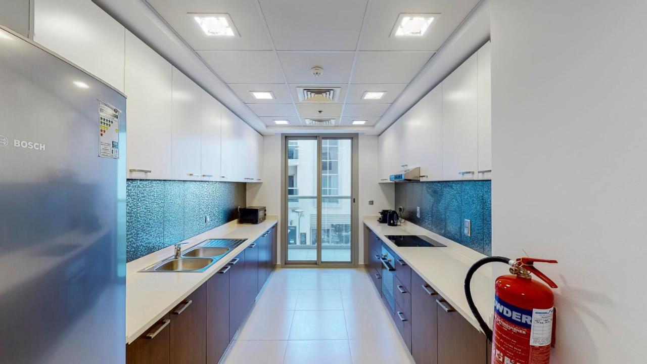 Nox Family Suites Dubai - Jumeirah 3, Jumeirah Beach Екстер'єр фото