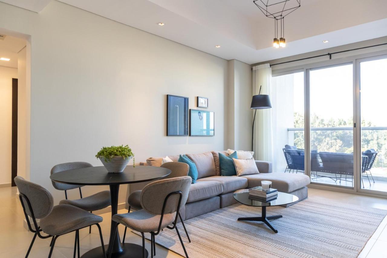 Nox Family Suites Dubai - Jumeirah 3, Jumeirah Beach Екстер'єр фото