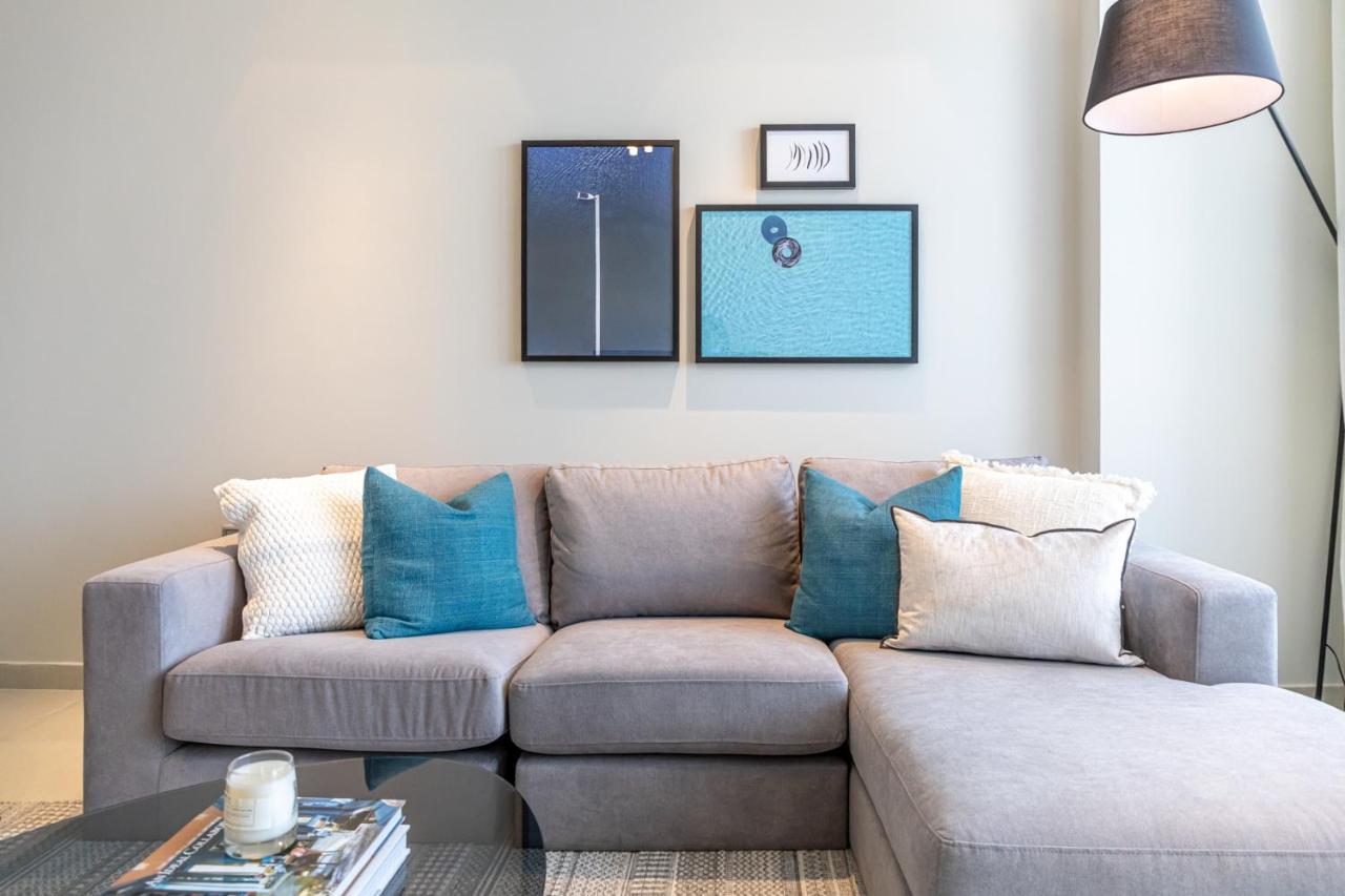 Nox Family Suites Dubai - Jumeirah 3, Jumeirah Beach Екстер'єр фото