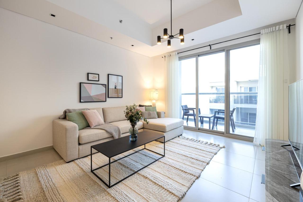 Nox Family Suites Dubai - Jumeirah 3, Jumeirah Beach Екстер'єр фото