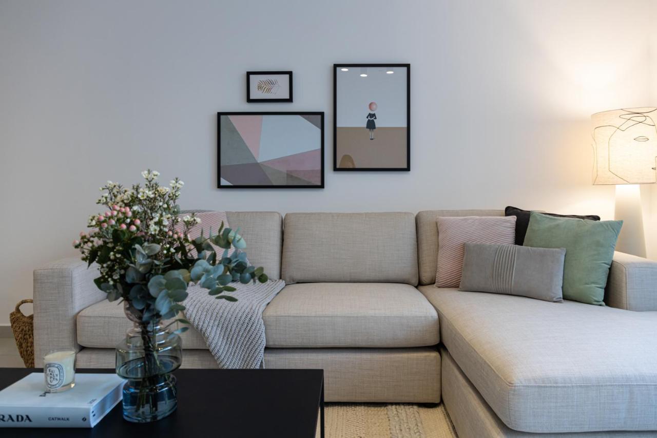 Nox Family Suites Dubai - Jumeirah 3, Jumeirah Beach Екстер'єр фото