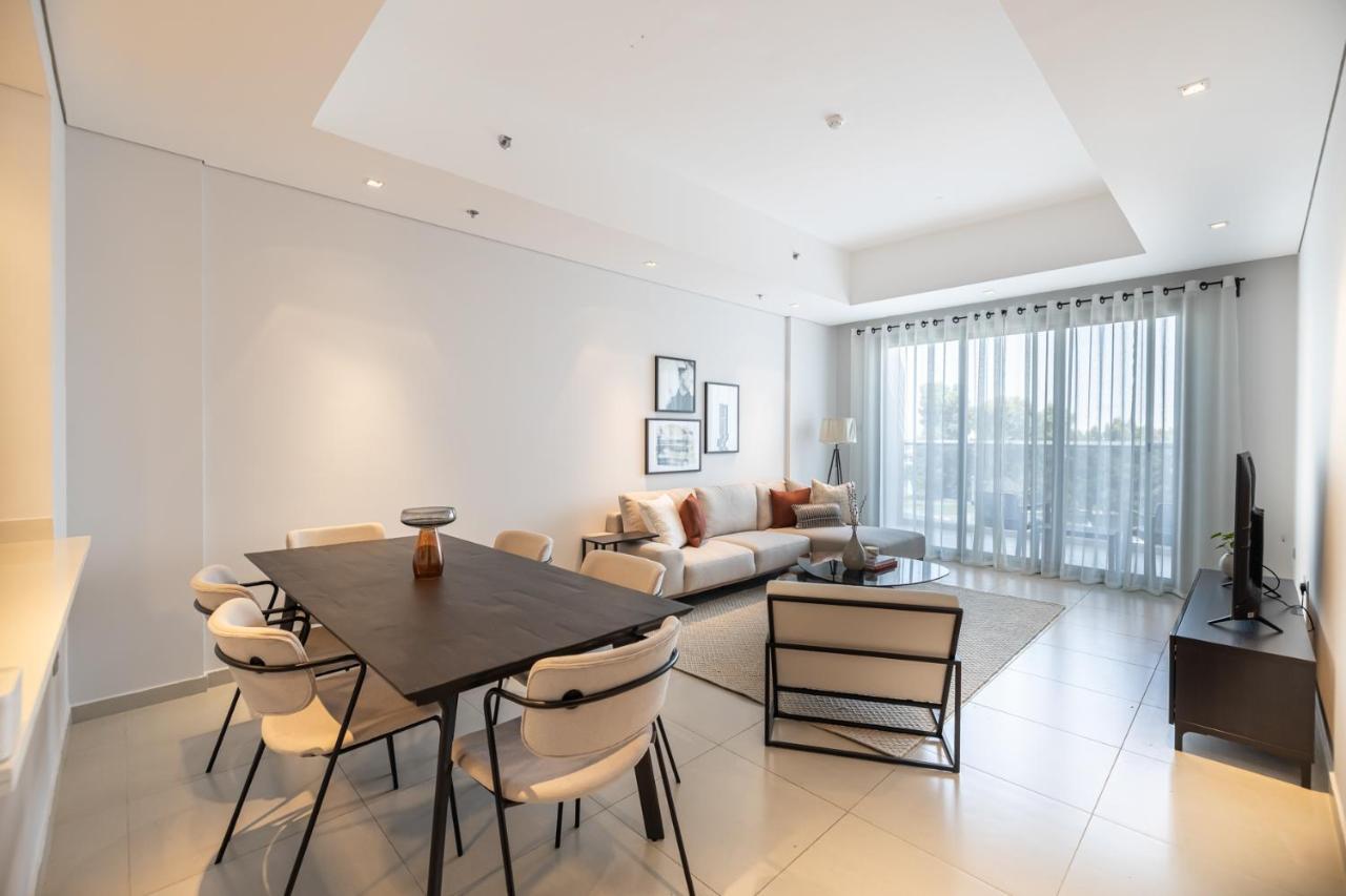 Nox Family Suites Dubai - Jumeirah 3, Jumeirah Beach Екстер'єр фото