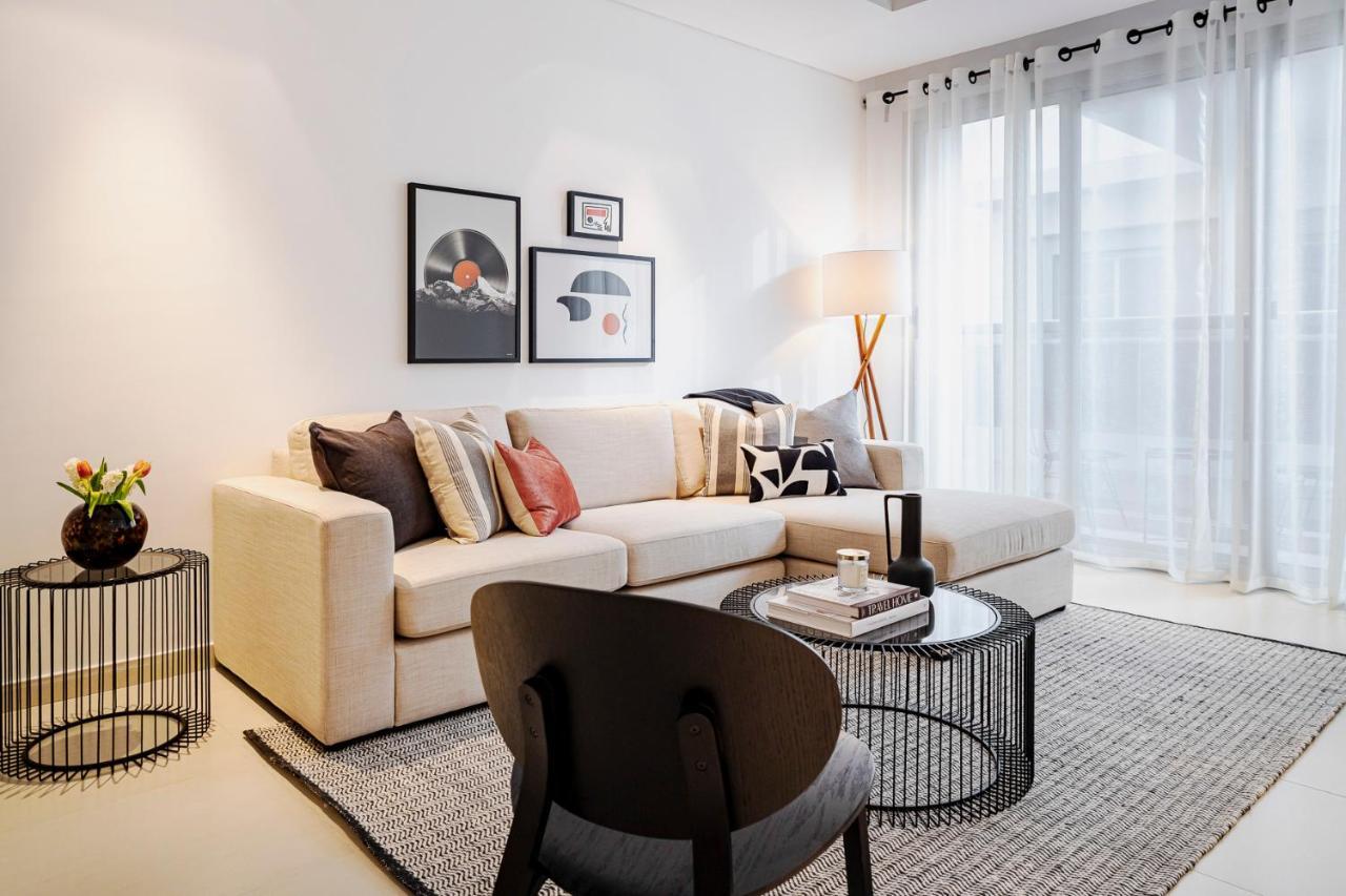 Nox Family Suites Dubai - Jumeirah 3, Jumeirah Beach Екстер'єр фото