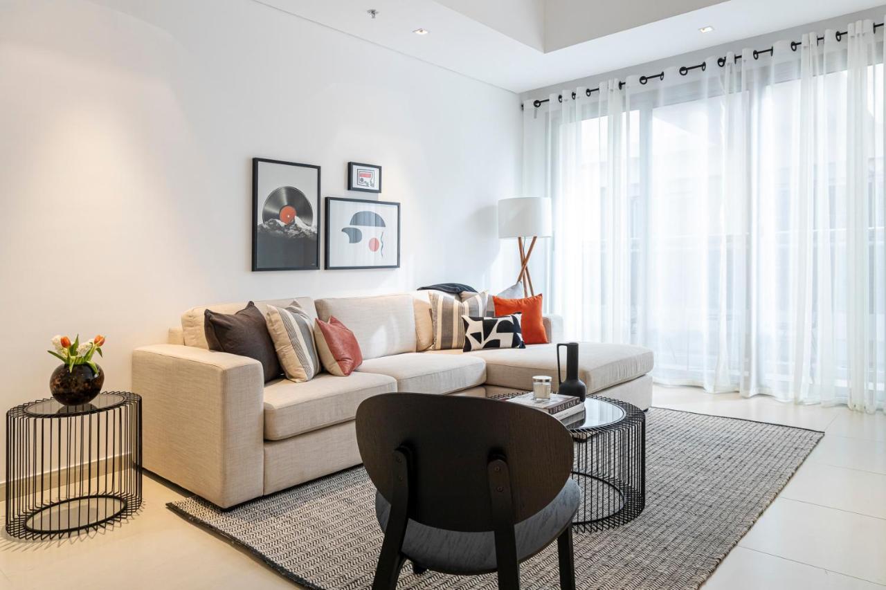 Nox Family Suites Dubai - Jumeirah 3, Jumeirah Beach Екстер'єр фото