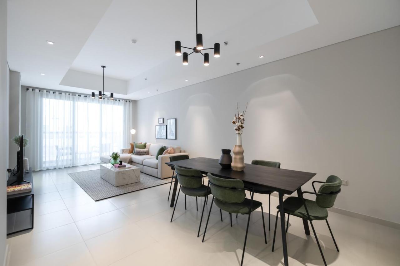 Nox Family Suites Dubai - Jumeirah 3, Jumeirah Beach Екстер'єр фото