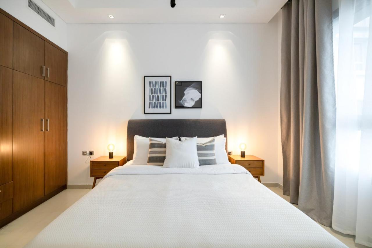 Nox Family Suites Dubai - Jumeirah 3, Jumeirah Beach Екстер'єр фото