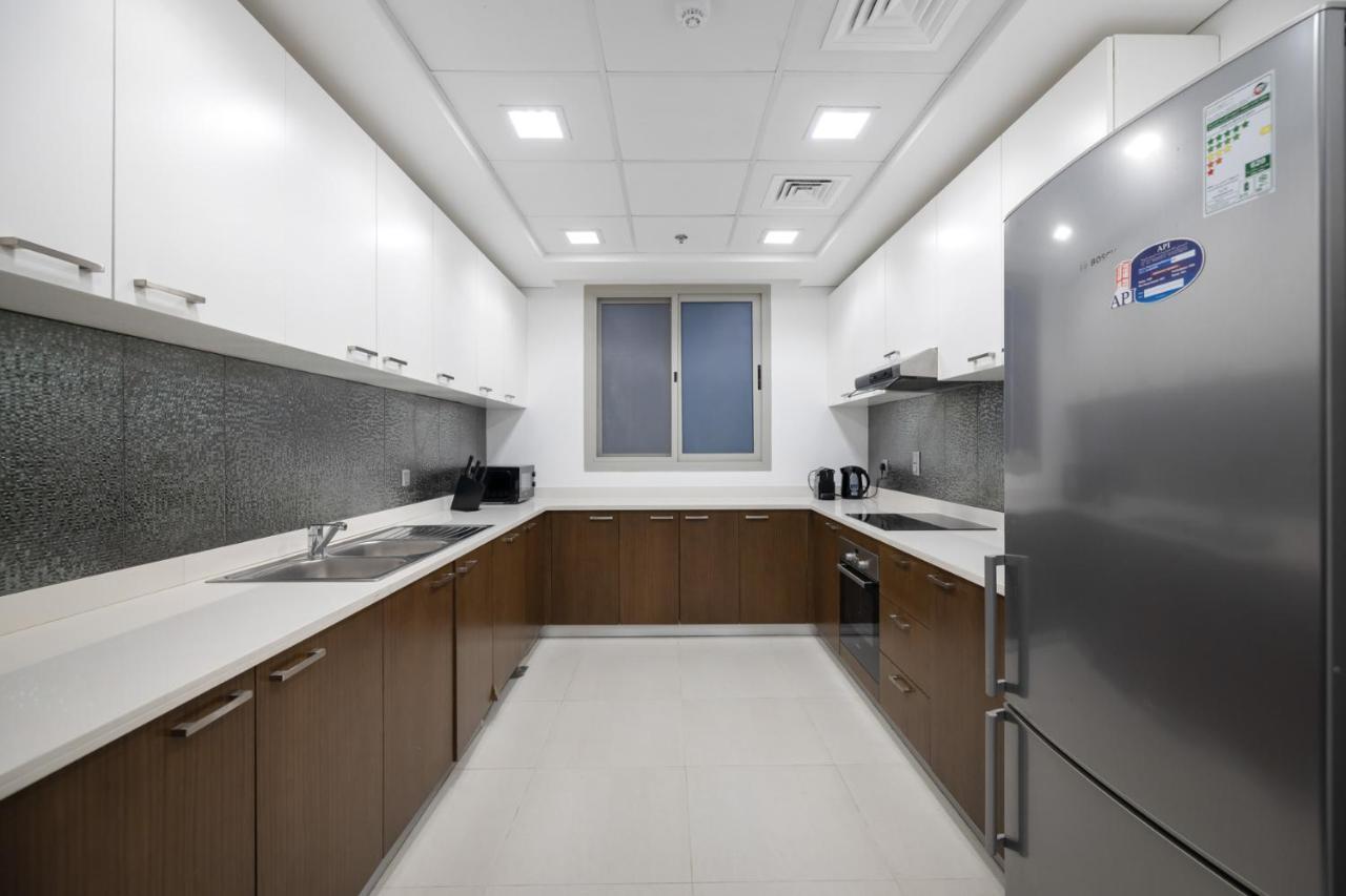 Nox Family Suites Dubai - Jumeirah 3, Jumeirah Beach Екстер'єр фото
