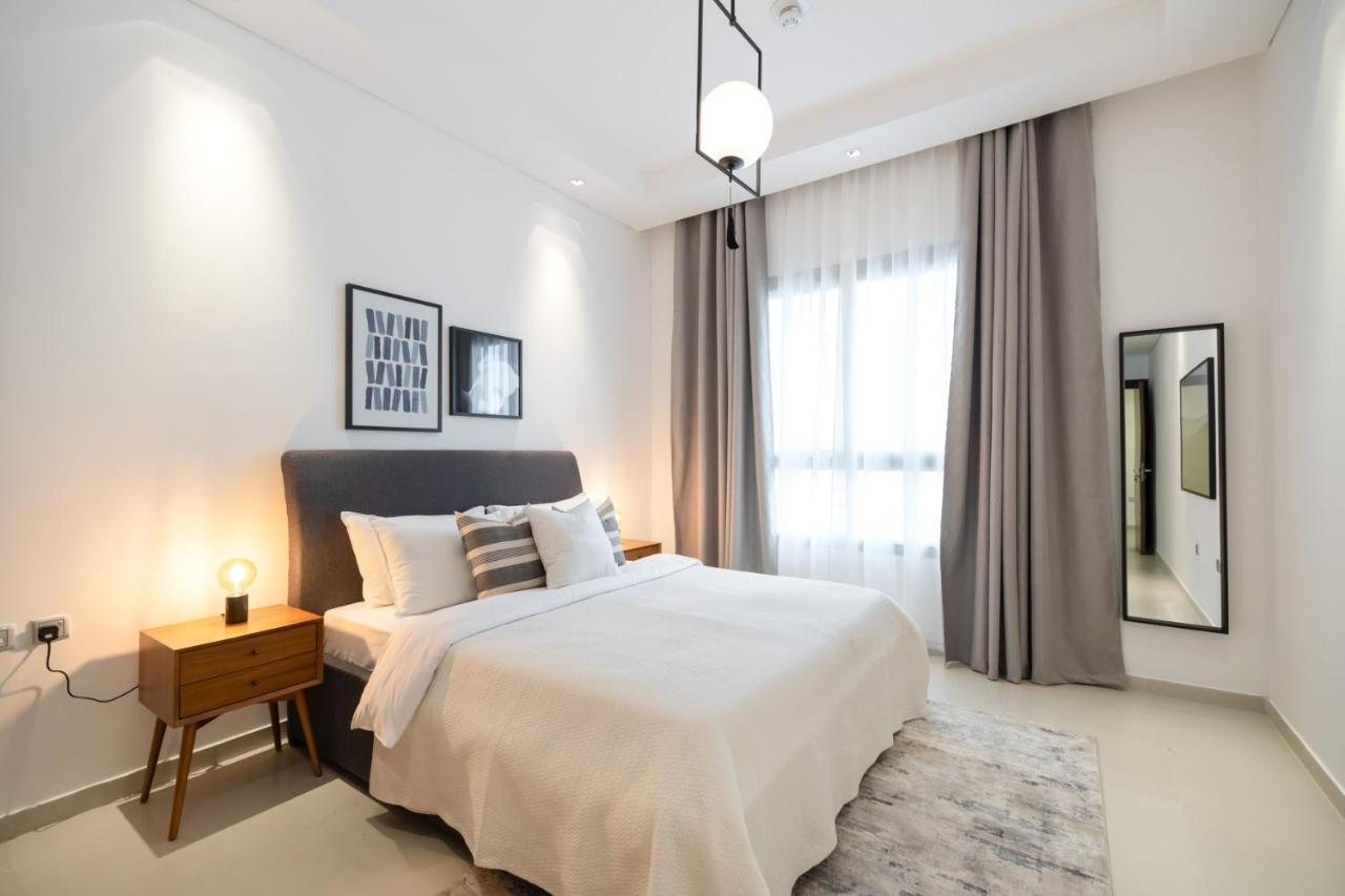 Nox Family Suites Dubai - Jumeirah 3, Jumeirah Beach Екстер'єр фото