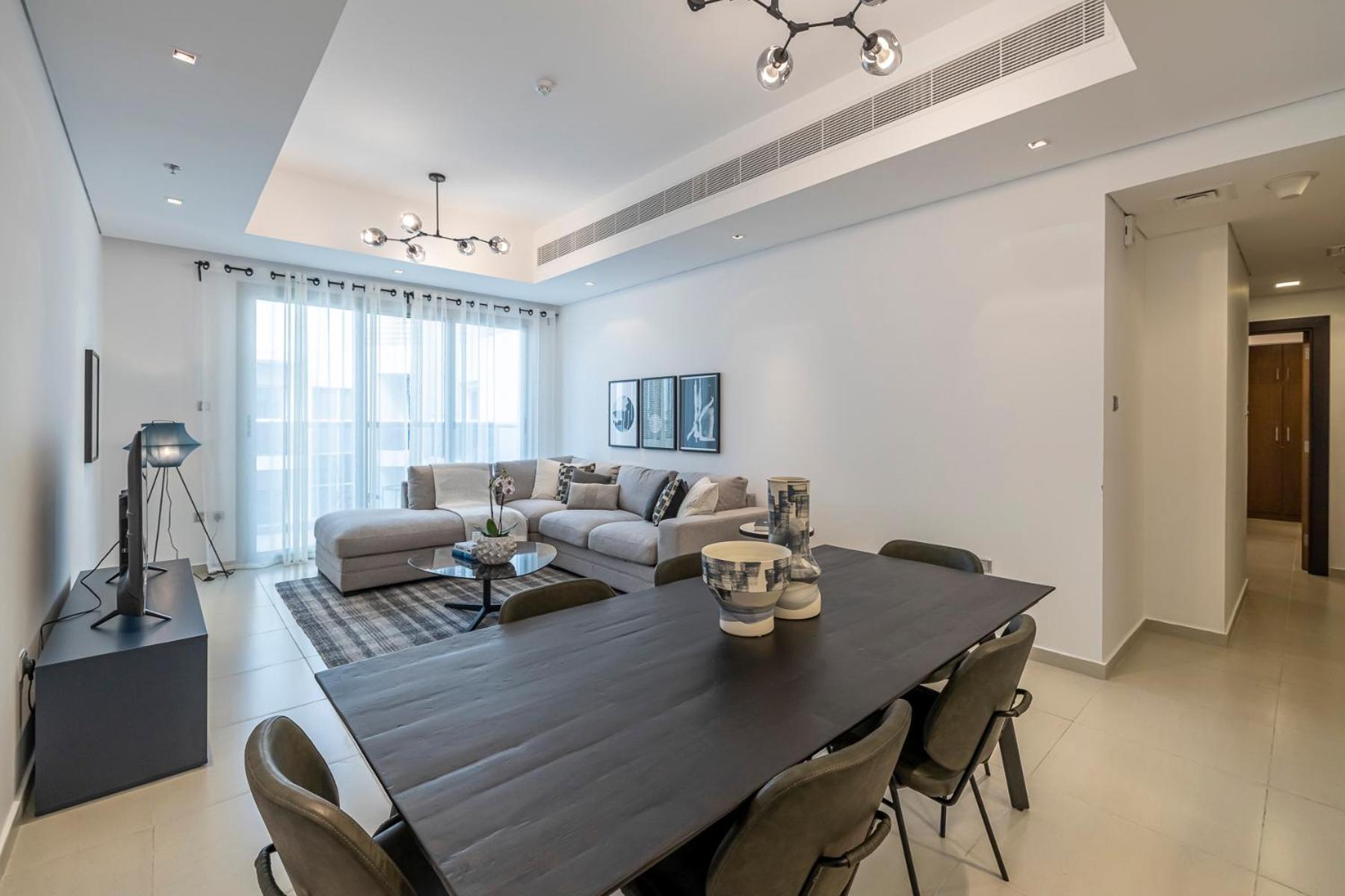 Nox Family Suites Dubai - Jumeirah 3, Jumeirah Beach Екстер'єр фото