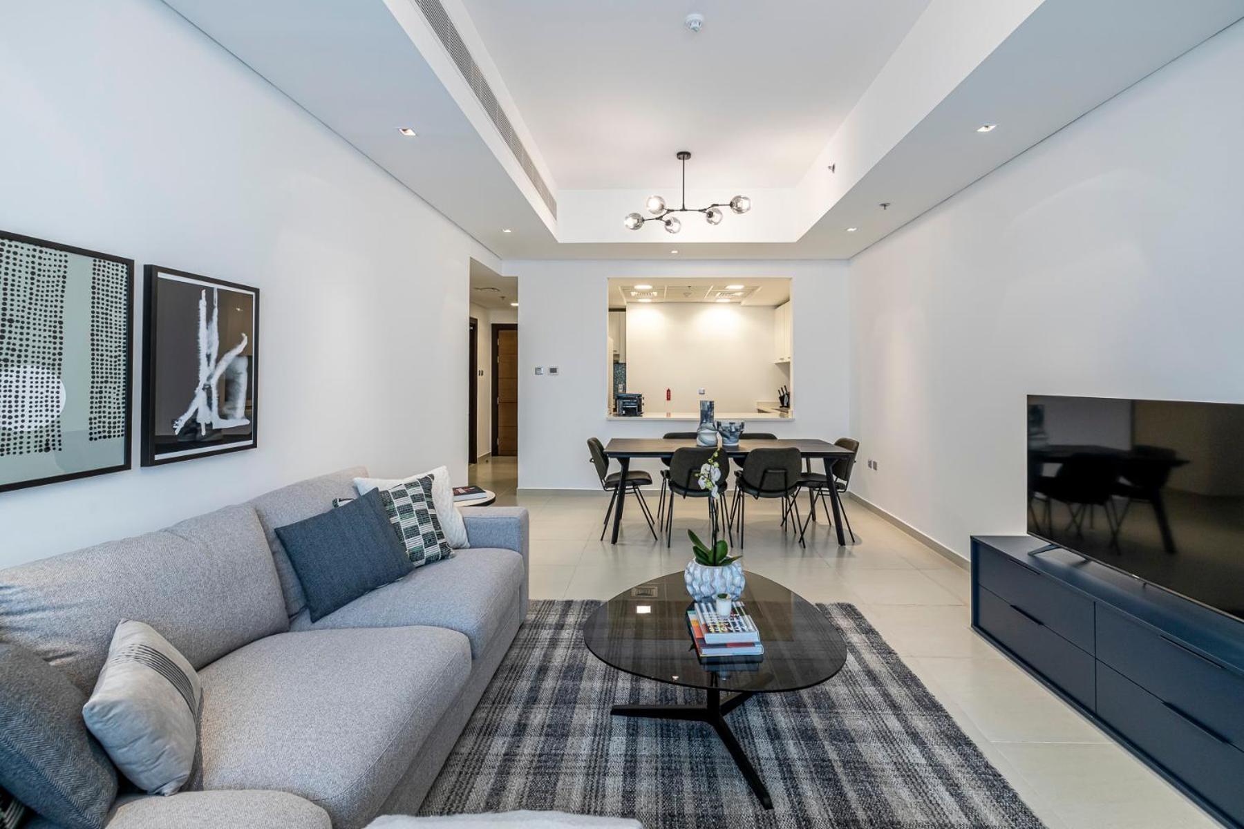 Nox Family Suites Dubai - Jumeirah 3, Jumeirah Beach Екстер'єр фото