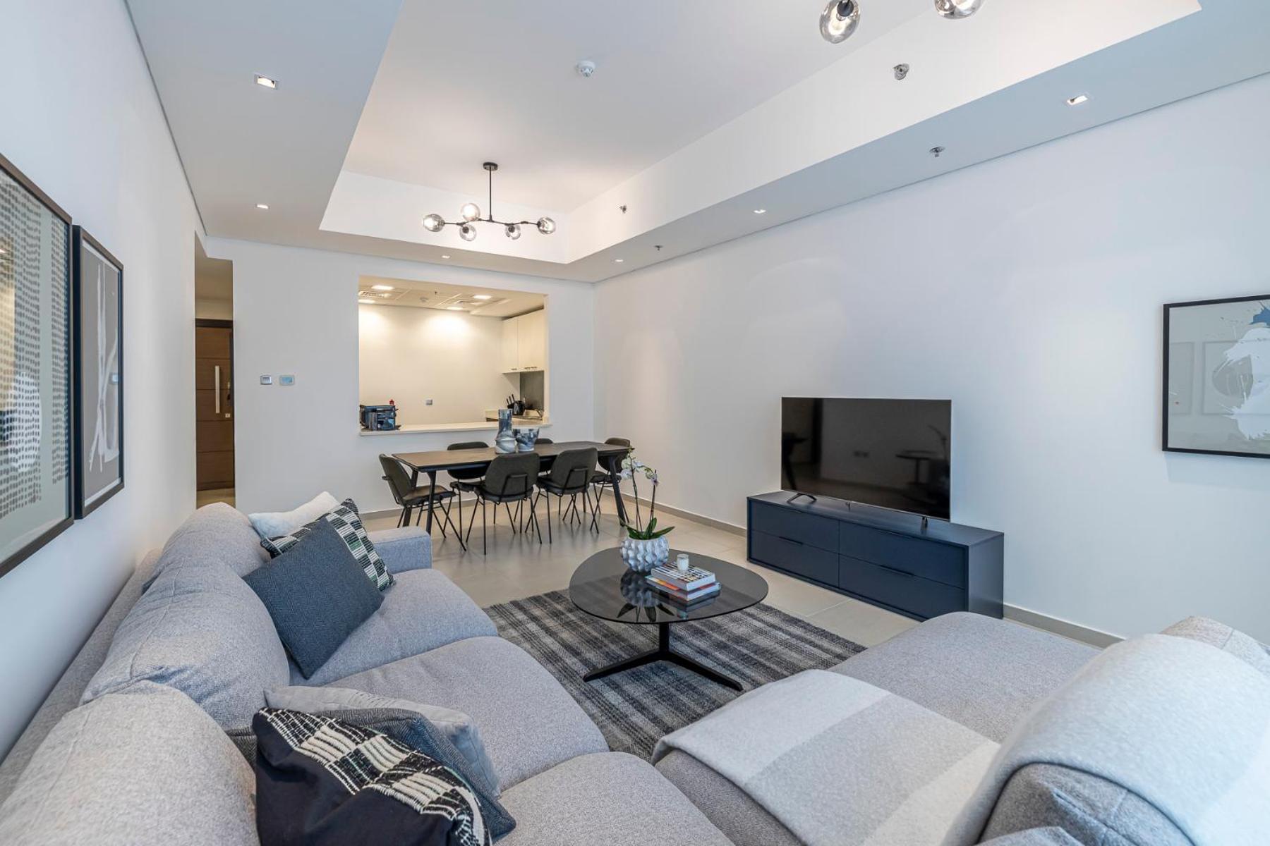 Nox Family Suites Dubai - Jumeirah 3, Jumeirah Beach Екстер'єр фото